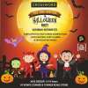 Halloween Party for kids at Crossword Bookstore, Kemps Corner & Turner Road on 31 October 2015