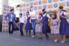 Anil Kapoor and Kalki Koechlin reliving their school days with P&G Shiksha Children
