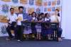 Anil Kapoor and Kalki Koechlin take lessons for P&G Shiksha Children