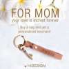Etch Your Love For Your Mother! Hidesign Mothers Day Offer