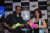 Ileana D'Cruz at the launch of Skechers Go Flex Walk in Mumbai