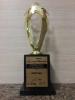 Infiniti Mall, wins, Shopping Center of the year India- 2013, Award, CMO Asia Awards
