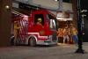 Kids role-playing as Fire Fighters in KidZania Mumbai