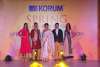 KORUM Mall organizes glamorous Fashion Show to showcase latest Spring Collection