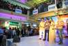 Sunny Leone promotes Ek Paheli Leela at KORUM Mall on Sunday - April 5