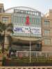 KORUM Mall installs larger-than-life ribbon to commemorate World AIDS Day