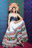 The ravishing Karishma Kapoor will flaunt a stylish Neha Agarwal outfit at the Lakme Fashion Week 2015