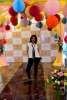 Madhoo Shah at the Easter Party at Palladium Mumbai on 18 March 2016