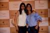 Nayantara Thacker Akanksha Agarwal at the Easter Party at Palladium Mumbai on 18 March 2016