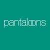 Pantaloons Logo