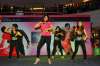 Shamita Shetty performance at Dance Dream Believe