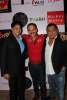 Cyrus Broacha , Mickey Mehta and Kunal Vijaykar at the launch of Glam icon 2015, Phoenix Marketcity Kurla