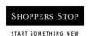 Shoppers Stop is your one-stop shop for a perfect ethnic look on Diwali, Shoppers Stop Logo