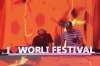 Submerge Stage - The Worli Festival 2016
