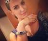 Elli Avram was seen wearing a tiara & a bracelet from Yoube Jewellery