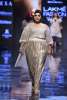 aLL- The Plus Size Store Presented A Trend-Setting Plus Size Parade In Their 4th Season Of The Iconic Plus Size Fashion Show At LFW WF 19 With Designer Rina Dhaka
