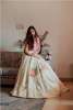 Anupreet Sidhu launches   Summer Collection ‘Touch of Grace’