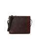 Distinct Lines Collection by Baggit - Sling Bag Brown MRP2400