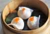 Dumplings - Master Chef Shi Xilin’s New Culinary Creations at By The Mekong, The St.Regis Mumbai