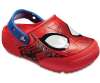 CROCS Avengers Spiderman Clogs