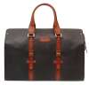 Da Milano Luggage Bag with contrast detailing- INR 17,999
