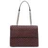 Da Milano Spring story collection - Purple mat sling - INR 13,999