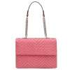 Da Milano Spring story collection - pink mat sling - INR 13,999