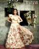 Actress Divya Khosla Kumar muse for Designer Rashi Kapoor For Harper's Bazaar Bride - August issue