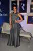Elli Avram wearing KALKI Fashion jumpsuit for a event in Mumbai