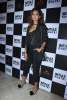 Actress Esha Gupta looked chic in the Cover Story Blazer 