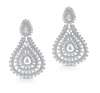 Pre-oscar collection from Forevermark Diamonds at Sawansukha