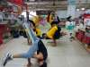 Hyper Yoga & Zumba Weekends at HyperCITY Malad on 30 & 31 July 2016