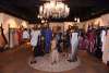 Jhelum  unveils stunning Western Wear Designs  for the’ Winter Fashion Ball