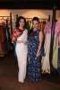 Divya Khosla Kumar joins in as a guest of honor along with other celebrities and fashion lovers 