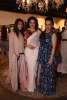 Divya Khosla Kumar joins in as a guest of honor along with other celebrities and fashion lovers 