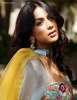Nia Sharma flaunts elegance and looks gorgeous in KALKI Fashion!