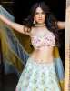 Nia Sharma flaunts elegance and looks gorgeous in KALKI Fashion!