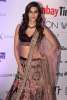 Actress KRITI SANON walked for KALKI AT BOMBAY TIMES FASHION WEEK 2017