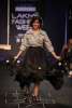 Actress Sanya Malhotra for Meraki Project at Lakme Fashion WF 17