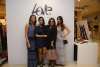 The launch of Love Genration at Shoppers Stop
