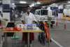 Oberoi Mall organizes a Drive-In Covid-19 Vaccination for citizens