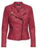 Feminize Your Biker Jacket With ONLY!