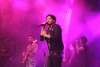 Talented singer, Ankit Tiwari mesmerized the audience with his soulful performance at Dublin Square, Phoenix Marketcity, Kurla