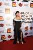 Hina Khan at Power Woman Fiesta Awards - Phoenix Marketcity Mumbai
