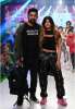 VJ Rannvijay Singh & Youth Icon Ananya Birla Walked the Ramp for Priority Bags X Disrupt India at Bombay Times Fashion Week
