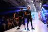 VJ Rannvijay Singh & Youth Icon Ananya Birla Walked the Ramp for Priority Bags X Disrupt India at Bombay Times Fashion Week