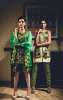Red by Purva Pardeshi launches its Ethnic line ‘Urban Warrior’