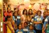 Shop for a Cause with Designer Ritu Seksaria and Actress Sana Khan at Vyoum