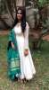 Actress Sai Tamhankar wearing Akyra Pret for Boga Store Launch