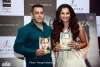Sania Mirza in Shillpa Purii Jewellery & Gaurav Gupta for her book launch in Mumbai